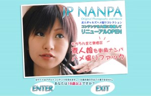 JPNANPA�i�i���p�j�����T�C�g