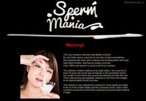 SperMmania�i�X�p�[���}�j�A�j